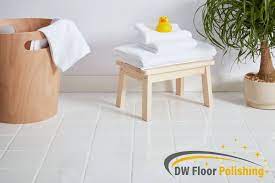 ceramic tile cleaning dw floor