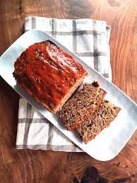 clic meatloaf with oatmeal recipe