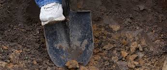 How To Improve Heavy Clay Soil