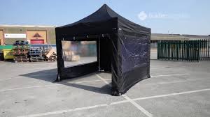 how to put up a pop up gazebo instant