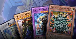 Cards in existence and will cost you an arm and a leg, sitting at a $1000 price point. 20 Crazy Valuable Yu Gi Oh Commons You Probably Own Tcgplayer Infinite
