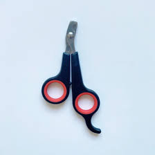 toe claw scissors bird nail clippers