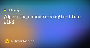 vocab txt vblagoje dpr ctx encoder