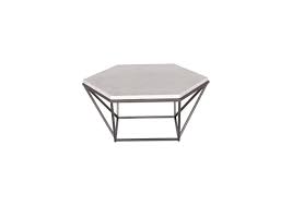 Beautiful ornate oval marble coffee table. Corvus White Marble Top Hexagon Cocktail Table 36 X36 Ivan Smith