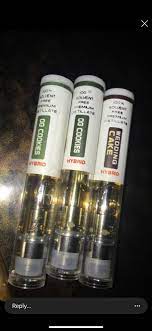 The fully activated thc is in a glass syringe for easy use. Real Or Cap Fakecartridges