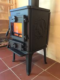 Squirrel 1410 Wood Heater Orlik Heating