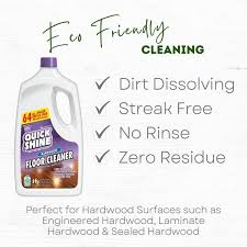 hardwood floor cleaner