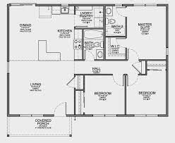 30x40 Barndominium Floor Plans Moreover