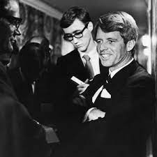 This sunday, our country will be 53 years removed from june 6, 1968, the day robert f. Robert F Kennedy Assassinated History