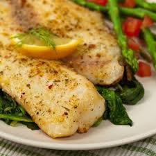 Make Easy Baked Tilapia in just 20 Minutes - Moneywise Moms