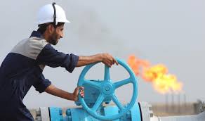 نتيجة بحث الصور عن موارد العراق النفطية منذ 2005