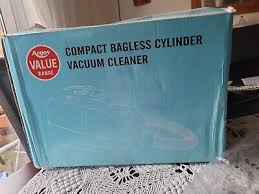 argos bagless cylinder vacuum cleaner