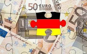 Економіка Німеччини: загальна характеристика на 2023 рік