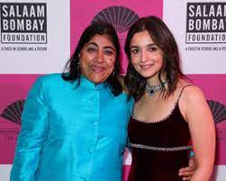 Alia Bhatt hosts Hope Gala in London; Gurinder Chadha joins her - Asiantimes