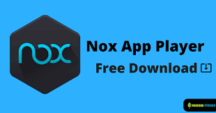 Oct 27, 2019 · you're downloading nox player… download links: Nox App Player V6 0 7 3 Free Download For Windows 7 8 8 1 10