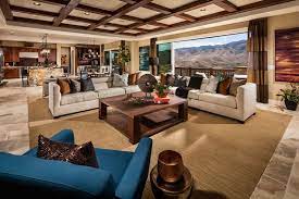 43 beautiful large living room ideas