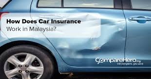 Our customer centre on level 1, axa tower will be open by appointment from tuesday to thursday, excluding public holidays, between 10am to 2pm. How Car Insurance Works In Malaysia What Is Third Party Coverage