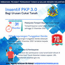 Portal rasmi kpkt pbtpay payment online. Semakan Cukai Tanah Negeri Kedah