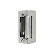 Qoltec Electric Strike With Lock And