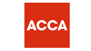 chartered certified accountants acca