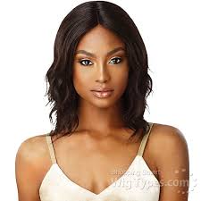 Outre Mytresses Gold Label 100 Unprocessed Human Hair Lace