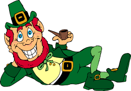 Image result for st patricks day clipart