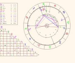 The Purpose Of An Astrological Wheel And Birth Charts