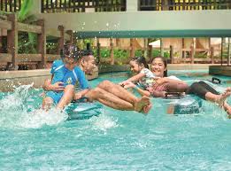 Desaru waterpark is perfect for a relaxing family getaway & also to escape the perpetual summer heat. Adventure Waterpark Desaru Coast Ticket In Johor Klook Malaysia