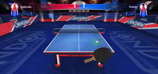 ping pong fury apk for android