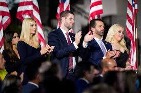 In a statement to travel and leisure, donald jr. Trump Sons And Daughter Brought Secret Service Money To The Family Business With Their Visits Records Show Anchorage Daily News