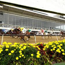 Preakness Stakes Visit Maryland