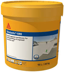 Commercial Domestic Waterproofing