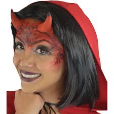 she devil deluxe fx makeup kit