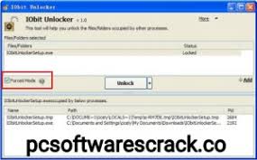 May 17, 2013 · baixe unlocker 32 bits 1.9.2 para windows de graça, sem nenhum vírus, da uptodown. Iobit Unlocker 1 2 0 1 Crack License Key Free Download 2022