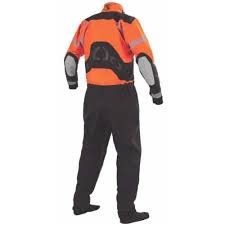 New Stearns I810 Rapid Rescue Extreme Surface Dry Suit
