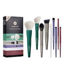 eigshow set 9 makeup brushes pro