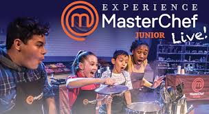 Completed applications and video submissions must be received by wednesday, march 20, 2019 at midnight, pst* to be considered, but remember the sooner the better! Masterchef Junior Live Visitdetroit Com