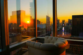 ranking new york city s best hotels