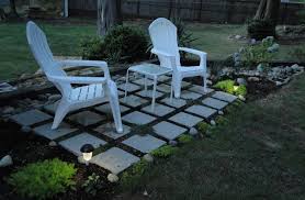 Paver Patio Pavers Patio Landscaping