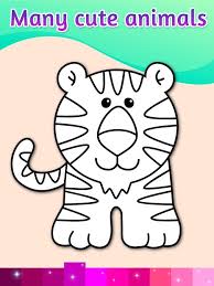 Showing 12 coloring pages related to ruby. Download Coloring Pages Kids Games With Animation Effects On Pc With Memu