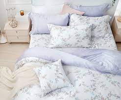 Bed Duvet Set Double Large Size 60