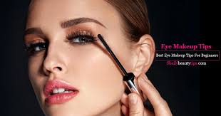 eye makeup tips best eye makeup tips