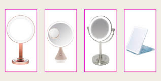 14 of the best make up mirrors with lights