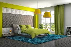 The Top 69 Green Bedroom Ideas Next