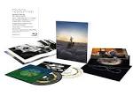 The Endless River [CD/Blu-Ray]