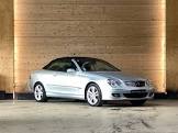 MERCEDES-CLK