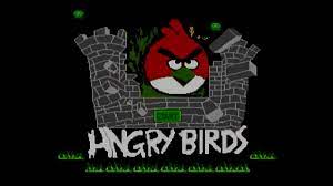 Knockoff Console Corner: Angry Birds Bootleg Games(NES/Famicom/Genesis) -  YouTube