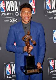 Giannis kisses the nba finals trophy and tells his finals mvp trophy to not get jealous. Giannis Antetokounmpo Trolls James Harden With Cheeky Dig Over Nba Mvp Award Other Sport Express Co Uk