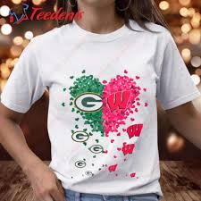 green bay packers shirt packers gifts