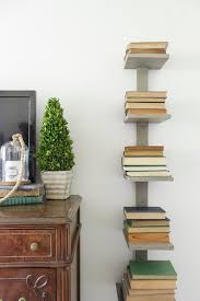 How To Make A Vertical Bookshelf Ehow